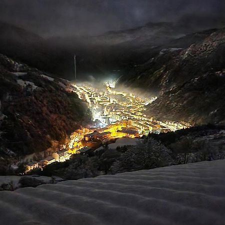 Serrat Del Vent - Adults Only Рибес-де-Фресер Экстерьер фото